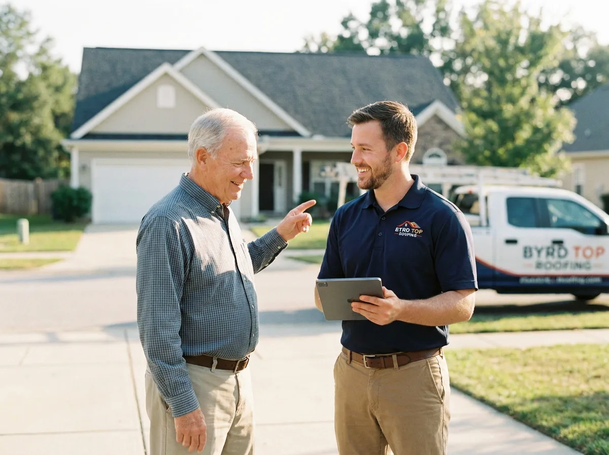 Roofing Orderville, UT FAQs